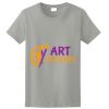 Ladies Ultra Cotton ® 100% Cotton T Shirt Thumbnail
