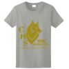 Ladies Ultra Cotton ® 100% Cotton T Shirt Thumbnail