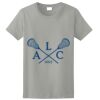Ladies Ultra Cotton ® 100% Cotton T Shirt Thumbnail