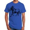 Ultra Cotton ® 100% Cotton T Shirt Thumbnail
