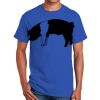 Ultra Cotton ® 100% Cotton T Shirt Thumbnail