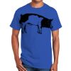 Ultra Cotton ® 100% Cotton T Shirt Thumbnail