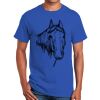 Ultra Cotton ® 100% Cotton T Shirt Thumbnail