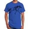 Ultra Cotton ® 100% Cotton T Shirt Thumbnail