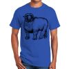 Ultra Cotton ® 100% Cotton T Shirt Thumbnail