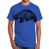 Ultra Cotton ® 100% Cotton T Shirt Thumbnail