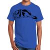 Ultra Cotton ® 100% Cotton T Shirt Thumbnail