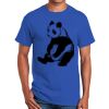 Ultra Cotton ® 100% Cotton T Shirt Thumbnail