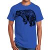 Ultra Cotton ® 100% Cotton T Shirt Thumbnail