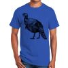 Ultra Cotton ® 100% Cotton T Shirt Thumbnail