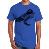 Ultra Cotton ® 100% Cotton T Shirt Thumbnail