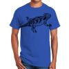 Ultra Cotton ® 100% Cotton T Shirt Thumbnail