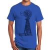Ultra Cotton ® 100% Cotton T Shirt Thumbnail