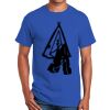 Ultra Cotton ® 100% Cotton T Shirt Thumbnail
