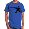 Ultra Cotton ® 100% Cotton T Shirt Thumbnail