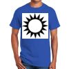 Ultra Cotton ® 100% Cotton T Shirt Thumbnail