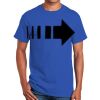 Ultra Cotton ® 100% Cotton T Shirt Thumbnail