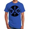 Ultra Cotton ® 100% Cotton T Shirt Thumbnail
