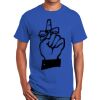 Ultra Cotton ® 100% Cotton T Shirt Thumbnail