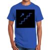 Ultra Cotton ® 100% Cotton T Shirt Thumbnail