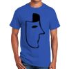 Ultra Cotton ® 100% Cotton T Shirt Thumbnail