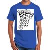 Ultra Cotton ® 100% Cotton T Shirt Thumbnail
