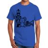 Ultra Cotton ® 100% Cotton T Shirt Thumbnail