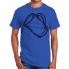 Ultra Cotton ® 100% Cotton T Shirt Thumbnail