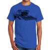 Ultra Cotton ® 100% Cotton T Shirt Thumbnail