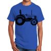 Ultra Cotton ® 100% Cotton T Shirt Thumbnail