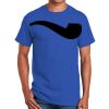Ultra Cotton ® 100% Cotton T Shirt Thumbnail