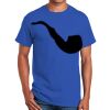 Ultra Cotton ® 100% Cotton T Shirt Thumbnail