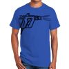 Ultra Cotton ® 100% Cotton T Shirt Thumbnail