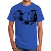 Ultra Cotton ® 100% Cotton T Shirt Thumbnail