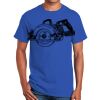 Ultra Cotton ® 100% Cotton T Shirt Thumbnail