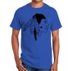 Ultra Cotton ® 100% Cotton T Shirt Thumbnail