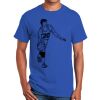 Ultra Cotton ® 100% Cotton T Shirt Thumbnail