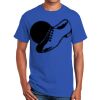 Ultra Cotton ® 100% Cotton T Shirt Thumbnail
