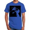 Ultra Cotton ® 100% Cotton T Shirt Thumbnail