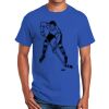 Ultra Cotton ® 100% Cotton T Shirt Thumbnail
