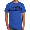 Ultra Cotton ® 100% Cotton T Shirt Thumbnail