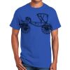 Ultra Cotton ® 100% Cotton T Shirt Thumbnail