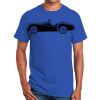 Ultra Cotton ® 100% Cotton T Shirt Thumbnail