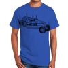 Ultra Cotton ® 100% Cotton T Shirt Thumbnail