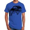 Ultra Cotton ® 100% Cotton T Shirt Thumbnail