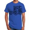 Ultra Cotton ® 100% Cotton T Shirt Thumbnail