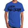 Ultra Cotton ® 100% Cotton T Shirt Thumbnail