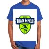Ultra Cotton ® 100% Cotton T Shirt Thumbnail