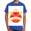 Ultra Cotton ® 100% Cotton T Shirt Thumbnail