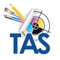 TAS. Graphics. Branding. Success. Thumbnail